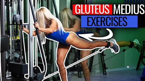 7 effective gluteus medius exercises to strengthen glutes