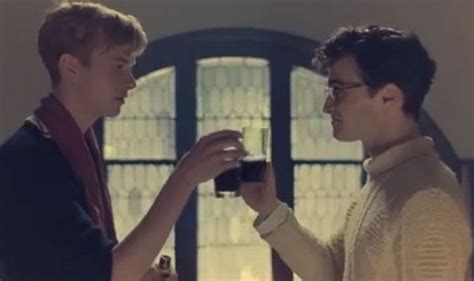 daniel radcliffe opens up about filming his first gay sex scene in kill your darlings