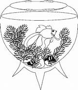 Kleurplaten Acquari Pesciolini Mewarnai Fisch Schoenem Glas Kolorowanki Akuarium Animasi Animierte Gify Malvorlage Bergerak Kolorowanka Akwarium Gifgratis Animaatjes Acquario Akwaria sketch template