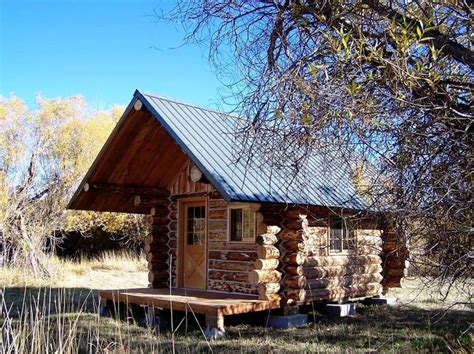 montana mobile cabins