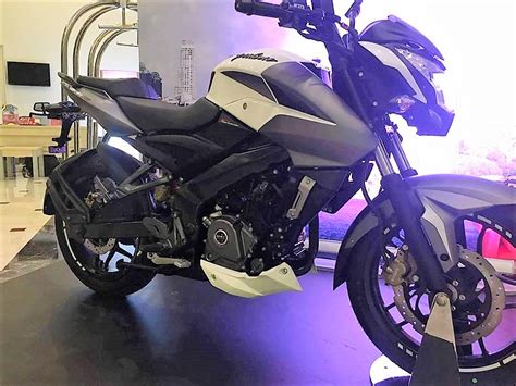 revealed  pulsar ns abs fi pics launch features