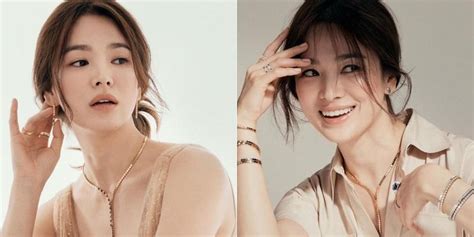 Song Hye Kyo In Talks To Take Lead Role As Fashion Designer In A New K