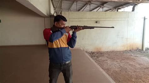 rifle shooting youtube