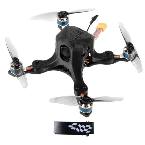 jmt octopusx mm fpv racing drone bnf  carbon fiber frame minif flight controller