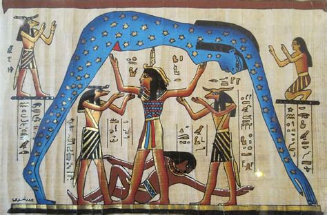 53 monumental facts about ancient egypt