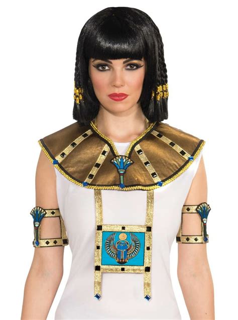 pin on ancient egypt fashion ♥