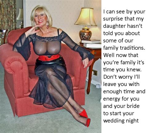 dominant mother in law image 4 fap