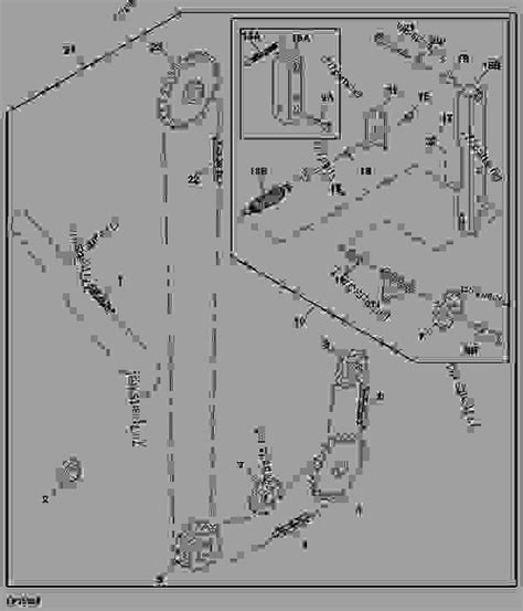 john deere  baler wiring diagram wiring diagram pictures