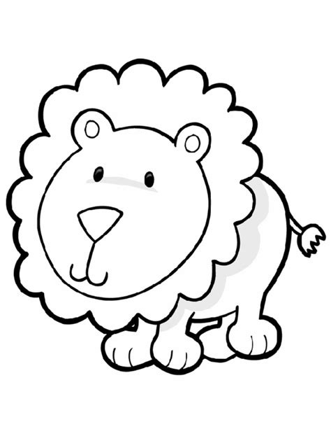wwwsheknowscom parenting slideshow  animal coloring pages