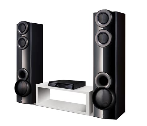 lg lhb   boom home theater system