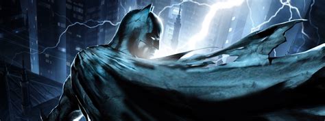 batman the dark knight returns part 1 blu ray review ign