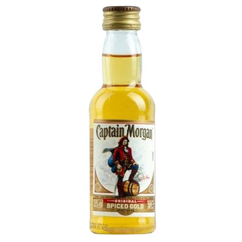 captain morgan spiced rum cl bargain booze