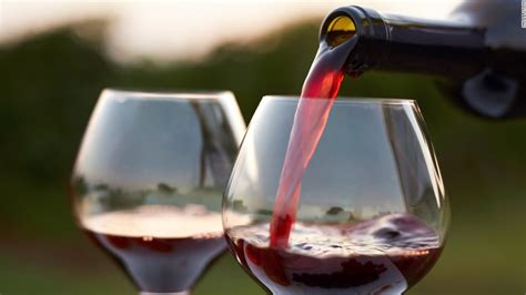 Is Wine Healthy Cnn