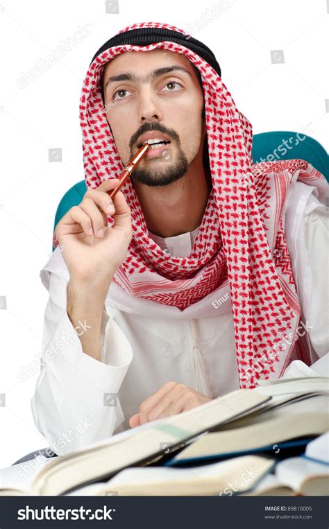 education concept  young arab stock photo  shutterstock