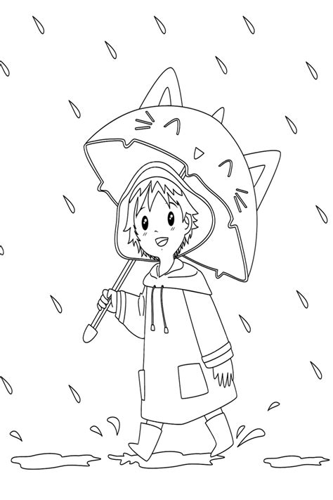 weather coloring pages  kids coloring pages coloring pages