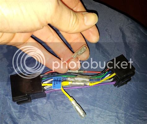 advice needed  remote wire  headunit  amp sorted ukpassats