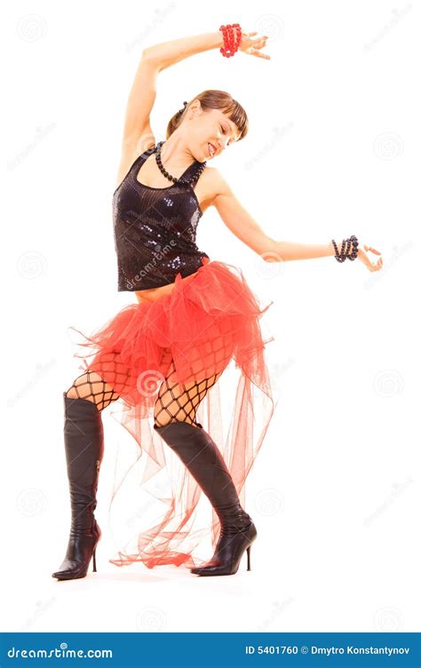 happy dance stock photo image