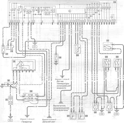 mercedes benz  wiring diagrams wiring diagram