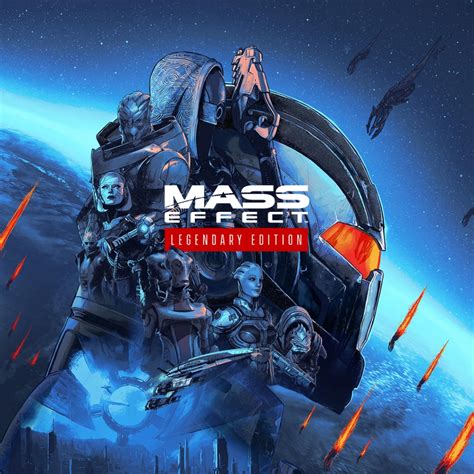 Mass Effect Legendary Edition 2 A New Game Plus