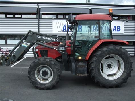 case ih cx  farm machinery pictures news
