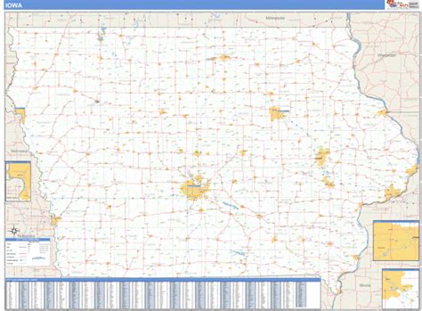 Iowa Zip Code Map Free United States Map Sexiz Pix