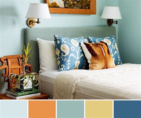 total  imagen interior design color palette thcshoanghoatham