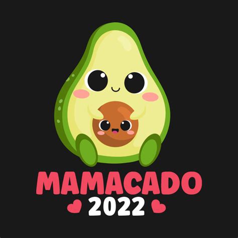 mamacado  avocado pregnancy pregnant pregnancy  shirt teepublic
