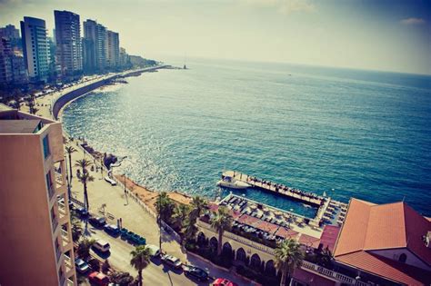 Top 7 Best Luxury Hotels In Beirut