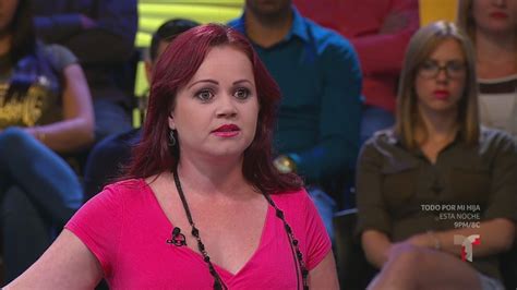 Watch Caso Cerrado Los Clásicos Highlight Caso Cerrado Hijastra Y