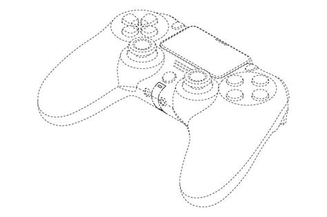 playstation  coloring pages coloring pages
