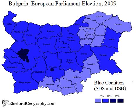 romania electoral geography 2 0