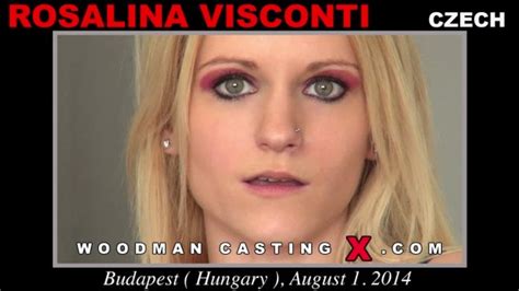 Rossella Visconti Indexxx