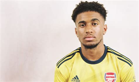 reiss nelson   labeled  future  arsenal   manager
