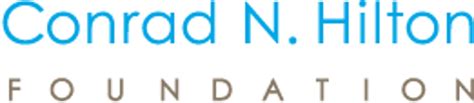conrad  hilton foundation corporate ngo partnerships