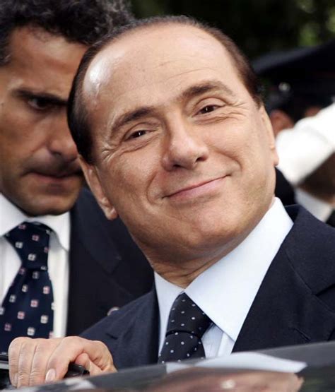 Silvio Berlusconi Hosted Prostitution Parties At His Milan Villa Say
