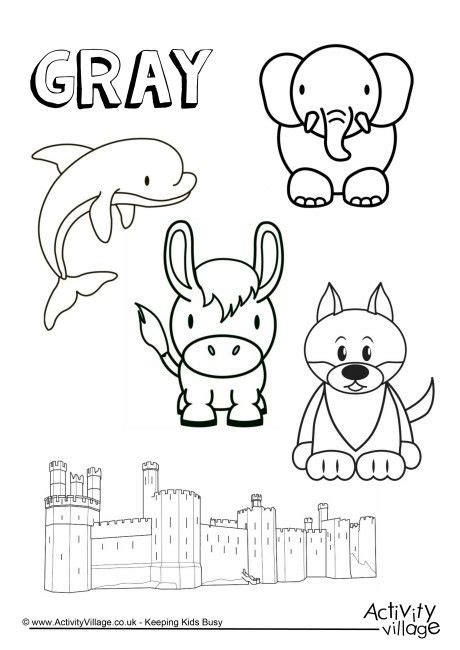 color worksheets  preschool preschool coloring pages coloring pages