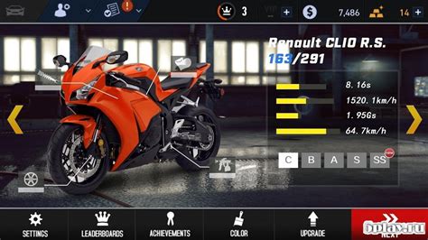 download traffic speed rider real moto racing game 1 1 2