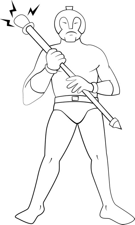 funny interesting heroes coloring page  wecoloringpagecom