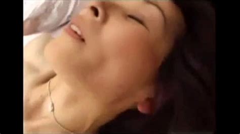 japanese milf fucked hard until she screams with orgasms