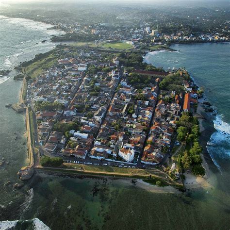 Ocean Bliss Of Galle Fort Things To Do In Sri Lanka
