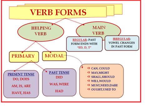 count     auxiliary verbs  english
