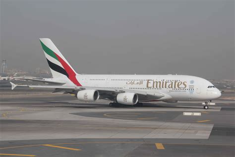 emirates ceo       lets fly