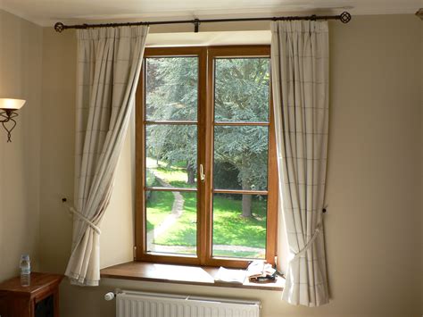 decorating ideas  window treatments  casement windows homesfeed