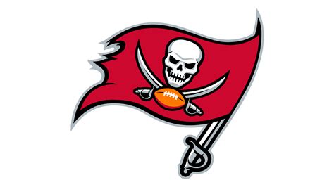 tampa bay buccaneers logo  sign  logo meaning  history png svg