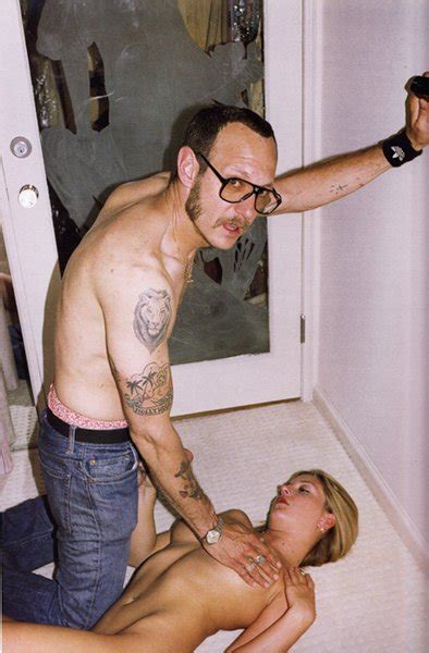 Terry Richardson Nude Archive 50 Photos Part 7