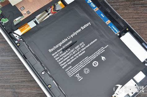 teclast  disassembly myfixguidecom