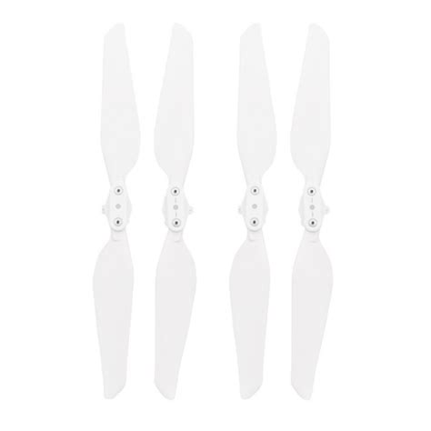 pairs quick release propellers blades  xiaomi fimi  se drone fimi  se foldable