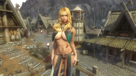 Project Unified Unp Page 189 Downloads Skyrim Adult