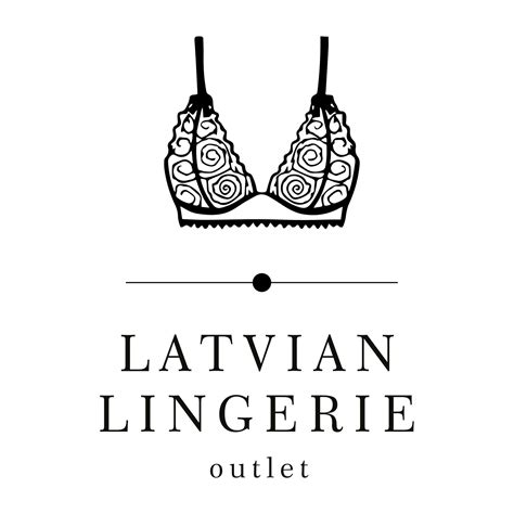 Latvian Lingerie Outlet Liepaya