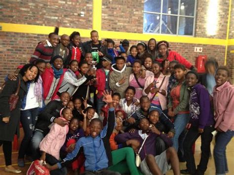 ikamva youth center  african studies